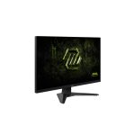 MONITOR GAMER MSI 27" (MAG-272F X24) PANEL RAPID IPS | 240HZ - 0.5MS | HDMI - DP