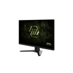 MONITOR GAMER MSI 27" (MAG-272F X24) PANEL RAPID IPS | 240HZ - 0.5MS | HDMI - DP