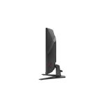 MONITOR GAMER MSI 32" (MAG-321CQF-E18) PANEL RAPID VA | WQHD 2560X1440 | 180HZ - 0.5MS | HDMI - DP