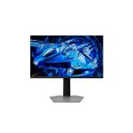 MONITOR GAMER TCL 24.5" (25G64) PANEL IPS QD-MINI LED | 300HZ - 1MS | FULL HD 1920 X 1080 | HDMI - DP| PIVOTE