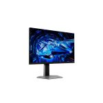 MONITOR GAMER TCL 24.5" (25G64) PANEL IPS QD-MINI LED | 300HZ - 1MS | FULL HD 1920 X 1080 | HDMI - DP| PIVOTE