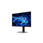MONITOR GAMER TCL 24.5" (25G64) PANEL IPS QD-MINI LED | 300HZ - 1MS | FULL HD 1920 X 1080 | HDMI - DP| PIVOTE