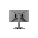 MONITOR GAMER TCL 24.5" (25G64) PANEL IPS QD-MINI LED | 300HZ - 1MS | FULL HD 1920 X 1080 | HDMI - DP| PIVOTE