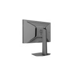MONITOR GAMER TCL 24.5" (25G64) PANEL IPS QD-MINI LED | 300HZ - 1MS | FULL HD 1920 X 1080 | HDMI - DP| PIVOTE