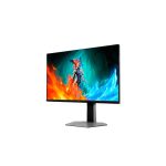 MONITOR GAMER TCL 27" (27G64) PANEL HVA QD-MINI LED | 180HZ - 1MS | QHD 2560 X 1440 | HDMI - DP| PIVOTE