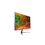 MONITOR GAMER TEROS 23.8" TE-2403S PANEL VA| CURVO| 144HZ/1MS