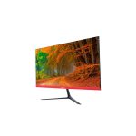 MONITOR GAMER TEROS 23.8" TE-2403S PANEL VA| CURVO| 144HZ/1MS