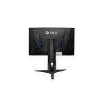 MONITOR GAMER TEROS 27" (TE-2766G) PANEL VA | CURVO | 180HZ - 1MS | 2 HDMI - DP | PIVOT