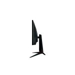 MONITOR GAMER TEROS 27" (TE-2766G) PANEL VA | CURVO | 180HZ - 1MS | 2 HDMI - DP | PIVOT
