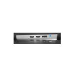 MONITOR GAMER TEROS 27" (TE-2766G) PANEL VA | CURVO | 180HZ - 1MS | 2 HDMI - DP | PIVOT