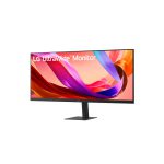 MONITOR LG 34" ULTRAWIDE (34U511A-B) PANEL IPS WFHD| 100HZ/ 5MS| HDMI-DP
