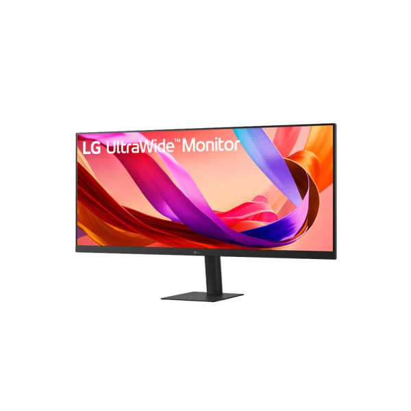 MONITOR LG 34" ULTRAWIDE (34U511A-B) PANEL IPS WFHD| 100HZ/ 5MS| HDMI-DP