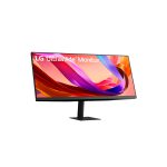 MONITOR LG 34" ULTRAWIDE (34U511A-B) PANEL IPS WFHD| 100HZ/ 5MS| HDMI-DP