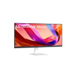 MONITOR LG ULTRAWIDE 29" (29U531A-W) PANEL IPS WFHD| 100HZ/ 5MS| HDMI- DP