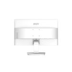 MONITOR MSI 23.8" WHITE (PRO MP2412W) PANEL VA | 100HZ - 1MS | HDMI - DP