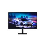 MONITOR SAMSUNG 27" (LS27F320GANXZA) FULL HD | PANEL IPS | HDMI | 120HZ - 5MS