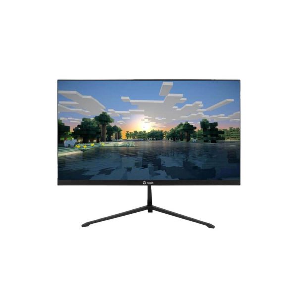 MONITOR TEROS 22" TE-2128S PANEL IPS| 100HZ/ 1MS| HDMI- VGA