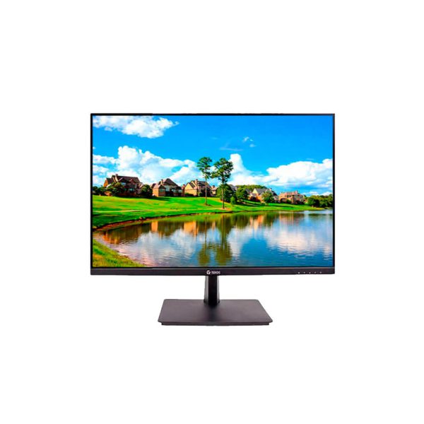 MONITOR TEROS TE-2420CS 24" WUXGA IPS 100HZ 5MS |HDMI-VGA|PLANO