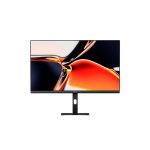 MONITOR XIAOMI 27" (A27UI) PANEL IPS | 4K UHD 3840X2160 | 60HZ - 6MS| HDMI - DP (P27UCB-RAGL)