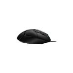 MOUSE GAMER LOGITECH G502 X HERO (910-006137) HERO 25K| BLACK
