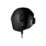 MOUSE GAMER LOGITECH G502 X HERO (910-006137) HERO 25K| BLACK