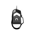 MOUSE GAMER LOGITECH G502 X HERO (910-006137) HERO 25K| BLACK