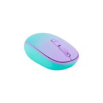 MOUSE TEROS (TE-1239S) PURPLE | WIRELES - BT