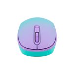 MOUSE TEROS (TE-1239S) PURPLE | WIRELES - BT