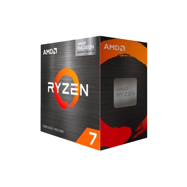 PROCESADOR AMD RYZEN 7 5700 (100-100000743SBX) AM4