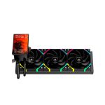 SISTEMA DE ENFRIAMIENTO LIQUIDO ANTRYX TRITON VISION SP360 (AWC-TVSP360K) LCD 5" | LED-ARGB