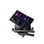 SISTEMA DE ENFRIAMIENTO LIQUIDO ANTRYX TRITON VISION SP360 (AWC-TVSP360K) LCD 5" | LED-ARGB
