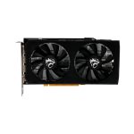 TARJETA DE VIDEO BOETEC RX 5500 8GB GDDR6 (RX 5500 8GD6) 128 BITS