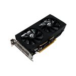 TARJETA DE VIDEO BOETEC RX 5500 8GB GDDR6 (RX 5500 8GD6) 128 BITS