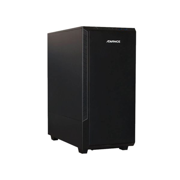 WORKSTATION ADVANCE WO1470 INTEL CORE ULTRA 7 265K 16GB DDR5 500GB SSD RTX 3060 12GB (WO1470 CU7 265K)