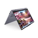 LAPTOP LENOVO IDEAPAD 5 2-EN-1 14AKP10 RYZEN AI 7 350 16GB 512GB SSD 14 WUXGA TOUCHSCREEN WINDOWS 11 (83KT006NLM) - Imagen 2