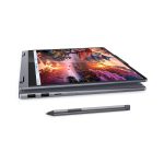 LAPTOP LENOVO IDEAPAD 5 2-EN-1 14AKP10 RYZEN AI 7 350 16GB 512GB SSD 14 WUXGA TOUCHSCREEN WINDOWS 11 (83KT006NLM) - Imagen 7
