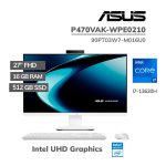 ALL IN ONE ASUS EXPERTCENTER P470VAK-WPE0210 I7-13620H 16GB DDR5 512GB SSD 27 FHD FREEDOS (90PT03W7-M016U0)