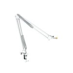 SOPORTE PARA MICROFONO FIFINE CS1 ( CS1-W ) WHITE - Imagen 2