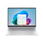 LAPTOP HP OMNIBOOK 3 16-BY0205 RYZEN 5 40 16GB 256GB SSD 16 WUXGA TOUCHSCREEN WINDOWS 11 (D10E8UA-ABA) - Imagen 2