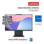 ALL IN ONE LENOVO IDEACENTRE 27IRH9 I7-13620H 16GB 512GB SSD 27 FHD WINDOWS 11 (F0HM00F8LD)