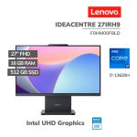 ALL IN ONE LENOVO IDEACENTRE 27IRH9 I7-13620H 16GB 512GB SSD 27 FHD WINDOWS 11 (F0HM00F8LD)