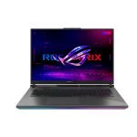LAPTOP GAMER ASUS ROG STRIX G18 G814FP-WS96 RYZEN 9 9955HX 32GB 1TB SSD GEFORCE RTX 5070 8GB 18 WQXGA 240HZ WINDOWS 11 - Imagen 2