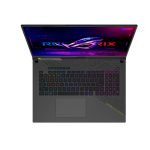 LAPTOP GAMER ASUS ROG STRIX G18 G814FP-WS96 RYZEN 9 9955HX 32GB 1TB SSD GEFORCE RTX 5070 8GB 18 WQXGA 240HZ WINDOWS 11 - Imagen 6