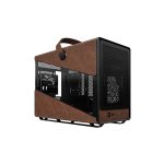 CASE MONTECH HERITAGE PRO BLACK S/FUENTE - Imagen 2
