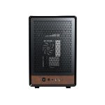 CASE MONTECH HERITAGE PRO BLACK S/FUENTE - Imagen 4
