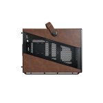 CASE MONTECH HERITAGE PRO BLACK S/FUENTE - Imagen 5