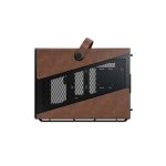 CASE MONTECH HERITAGE PRO BLACK S/FUENTE - Imagen 6