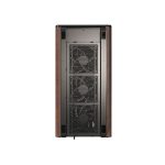 CASE MONTECH HERITAGE PRO BLACK S/FUENTE - Imagen 7