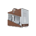 CASE MONTECH HERITAGE PRO WHITE S/FUENTE - Imagen 2