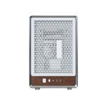 CASE MONTECH HERITAGE PRO WHITE S/FUENTE - Imagen 4